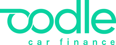 Oodle Car Finance logo