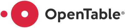 OpenTable logo