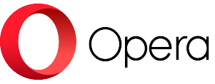 Opera logo