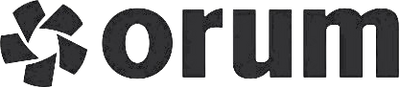 Orum logo