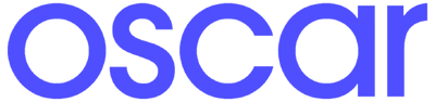 Oscar Health logo