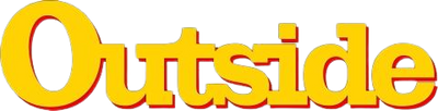 Outside logo