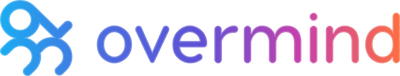 Overmind logo