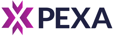PEXA logo