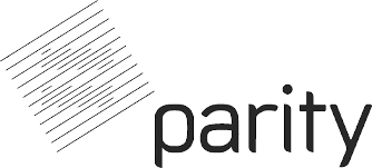 Parity logo