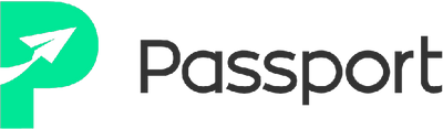 Passport logo