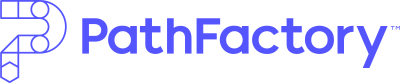 PathFactory logo