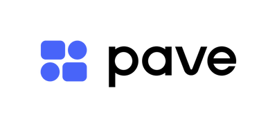 Pave logo