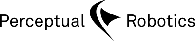 Perceptual Robotics logo
