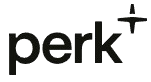 Perk logo