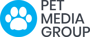 Pet Media Group logo