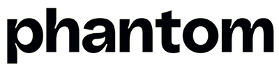 Phantom logo