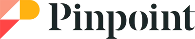 Pinpoint logo