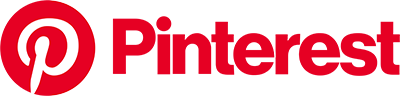 Pinterest logo