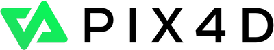 Pix4D logo