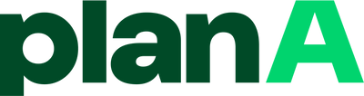 Plan A logo
