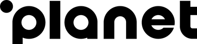 Planet logo