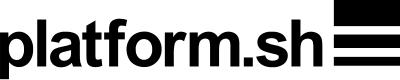 Platform.sh logo