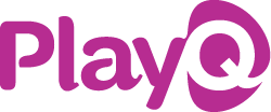 PlayQ logo