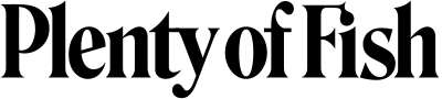 Plenty of Fish logo