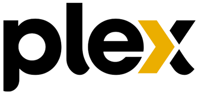 Plex logo