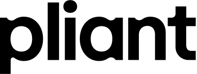 Pliant logo