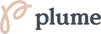 Plume logo