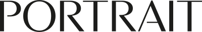 Portrait logo