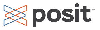 Posit logo