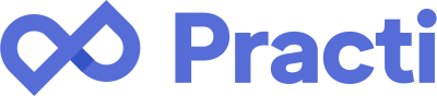 Practi logo