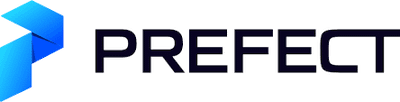 Prefect logo