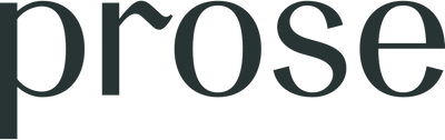 Prose logo