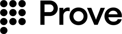Prove logo