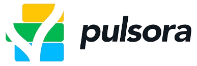 Pulsora logo