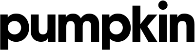 Pumpkin logo