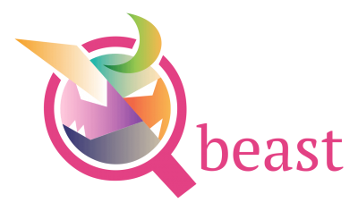 Qbeast logo