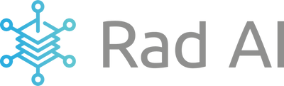 Rad AI logo
