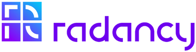 Radancy logo
