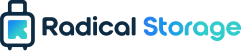 Radical Storage logo
