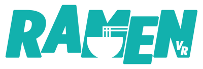 Ramen VR logo