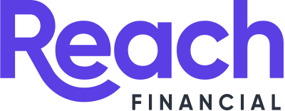 Reach Financial logo