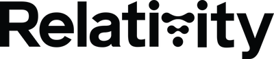 Relativity Space logo