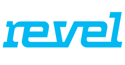 Revel logo