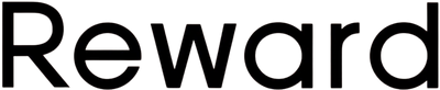 Reward logo