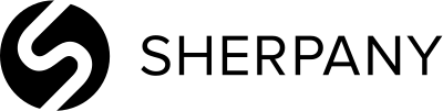 SHERPANY logo