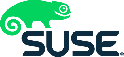 SUSE logo