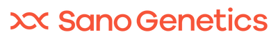 Sano Genetics logo