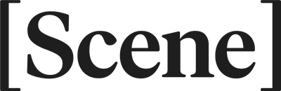 Scene logo