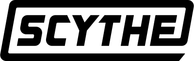 Scythe Robotics logo