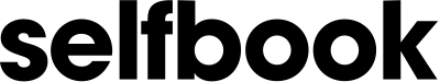 Selfbook logo